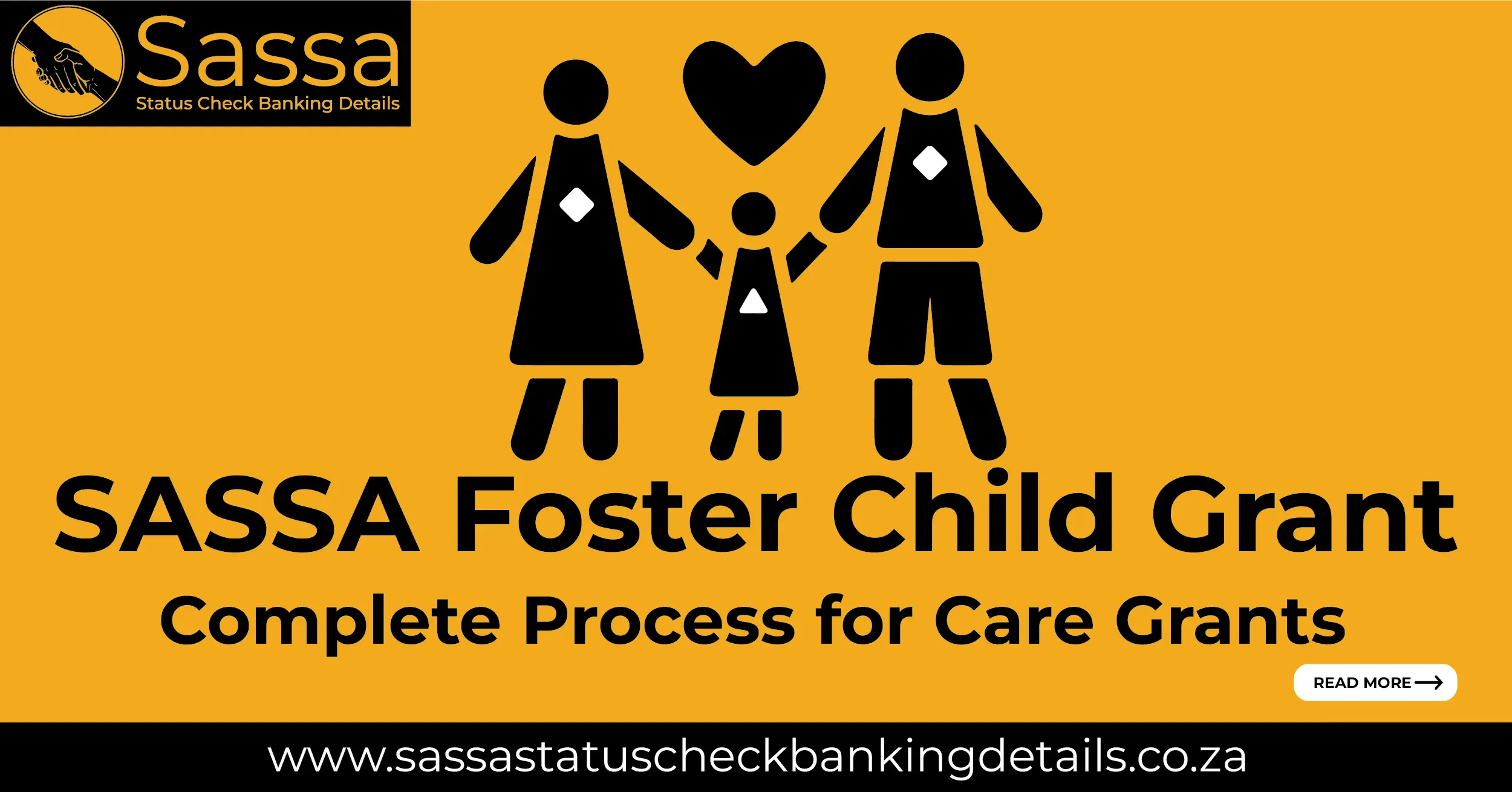 Foster Child Grant