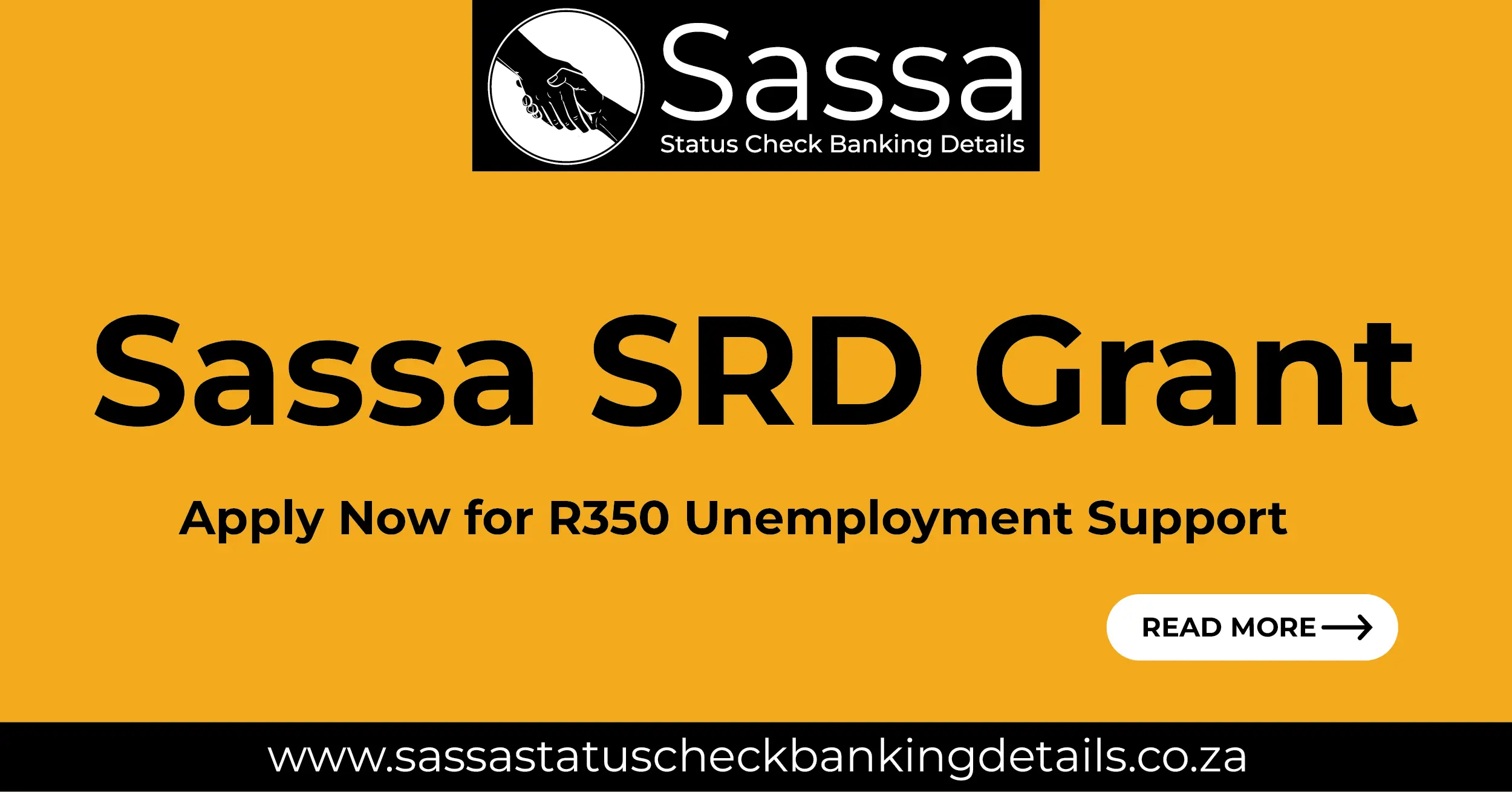 SASSA SRD Grant